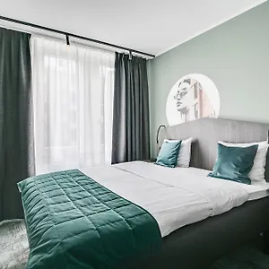 3* Отель Fridhem