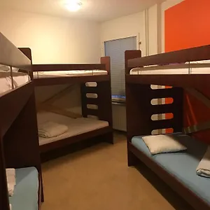 Hostel Belman, Stockholm